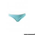 Hula Honey Side-Tab Hipster Bikini Bottom Women's Swimsuit Blue Juniors Small  B06XFF5RKF